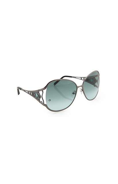 MONT BLANCȫŮʿʱ̫317S12P,METAL SUNGLASSES