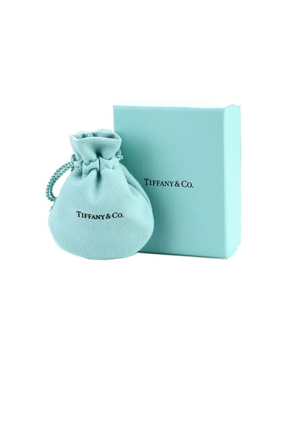 TIFFANY & CO. 18kϸ