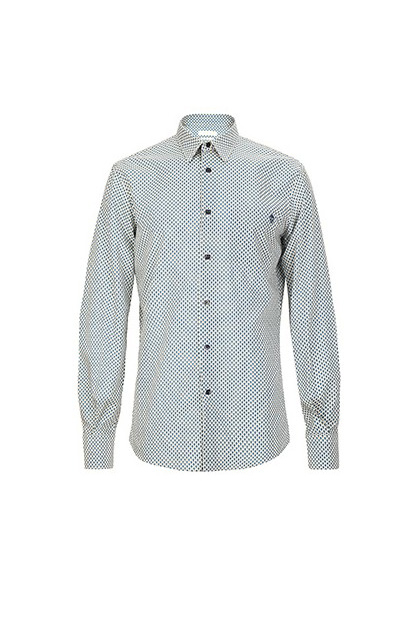 ALEXANDER MCQUEENɽɫʿͷͼ.Shirt.309846.QY601