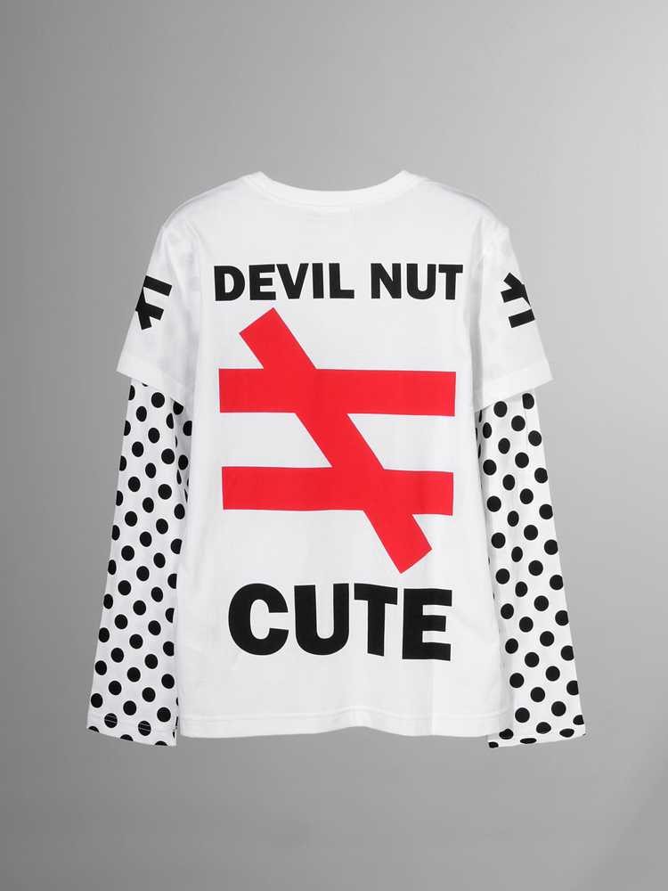 DEVIL NUT ħʵŮʿӡ˫T51236376