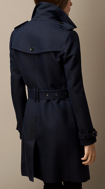 BurberryëбƲTRENCH39340261