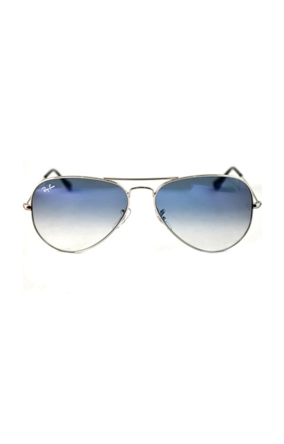 Ray-Ban  ԱԿʱаٴ̫ LARGE METAL RB 3025 003/3F 58mm