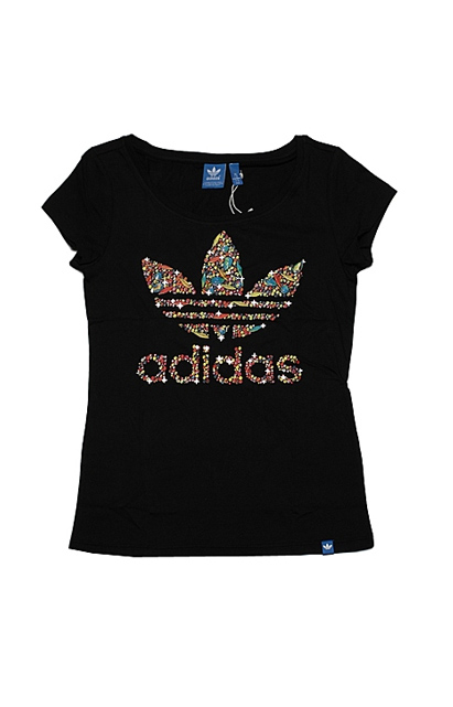 adidasҶ2013¿ŮҶϵмԼɫlogoⱦʯTG92654