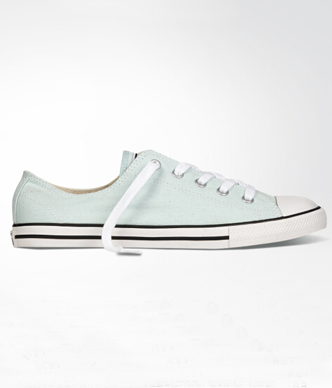 CONVERSEChuck Taylor All Star Dainty Ůɫ׵Ͱ﷫Ь