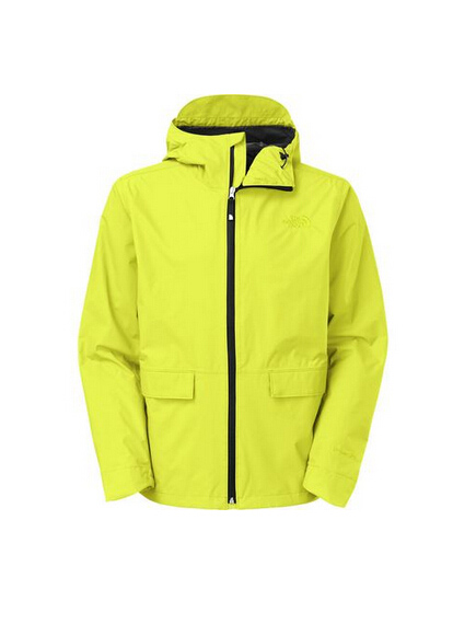 The North FaceFoxtrot JacketʿпTNF014H