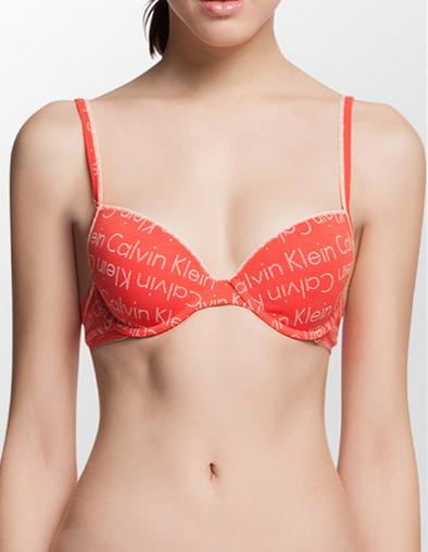 Calvin Klein Underwear 2015 logoӡŮʿ F1040A