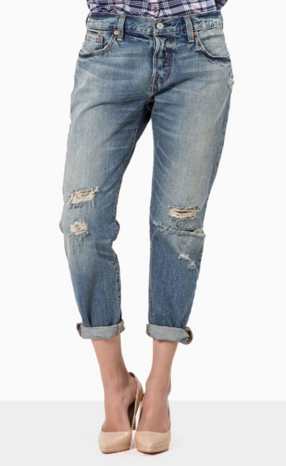 Levi'sά˹501CTϵŮʿխƶţп17804-0003