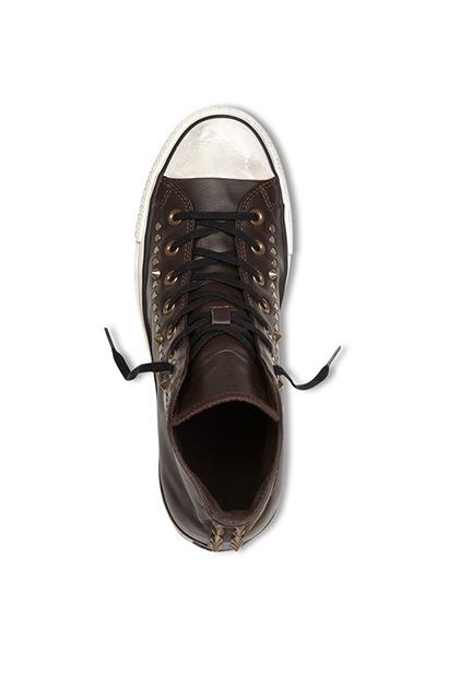 Chuck Taylor All Star Hi Studded Ƥíп߰﷫Ь