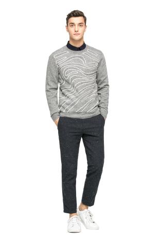 Jack&Jonesܿ˹װëͷ֯215424015