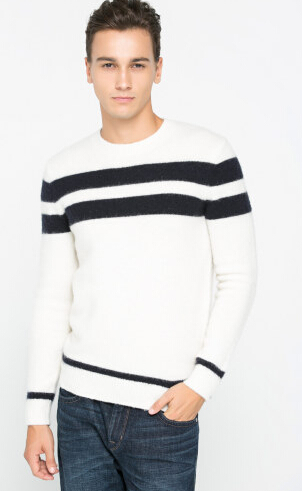 Jack&Jonesܿ˹ëʿԲƺë֯215424008