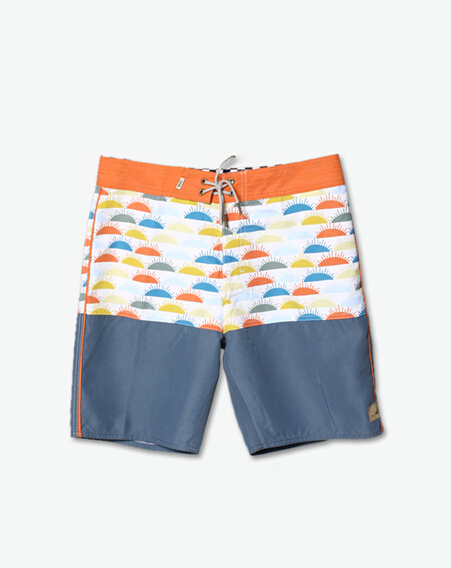 VANS˹װM PLEASURE POINT BOARDSHORTϵӡж̿