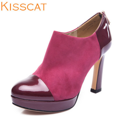 KISSCATè2014¿ڵЬŮƤˮ̨߸ЬͨOLŮЬD44516-03SA