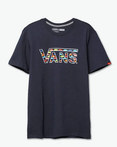 VANS˹װAP M DEL SOL FLYING V TEE ӡԲt