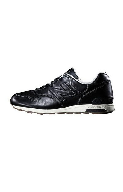 New Balance°NBЬͷţƤиЬM1400LBK