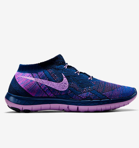 NIKEͿFREE 3.0 FLYKNITŮܲЬ718420-400