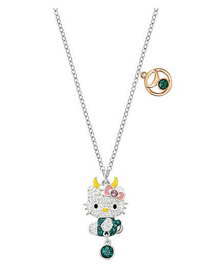 SwarovskiʩHello Kitty Taurusˮ׹5192749