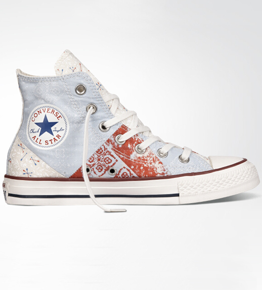 CONVERSEChuck Taylor All Star Multi PanelŮŻƴӸ߰Ь