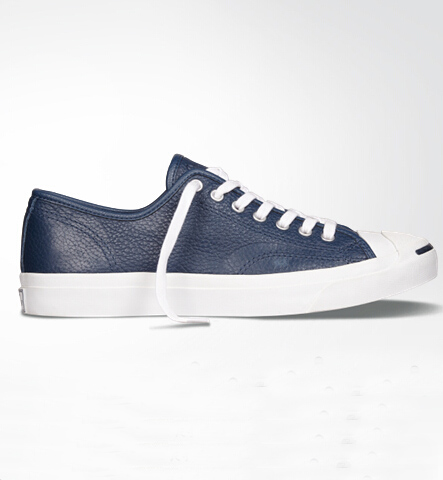 CONVERSEJack Purcell Jack Embossed LeatherѹţƤЬ