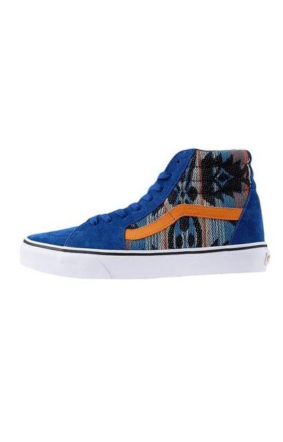 VANS˹2013ﶬ¿Ь߰˶ЬSk8-Hi VN-0TS98U4