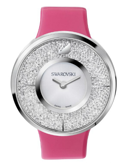 Swarovski施华洛世奇Crystalline可换表带手表套