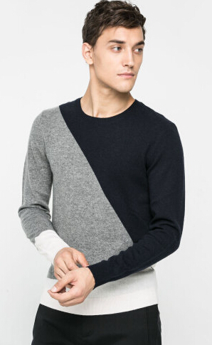 Jack&Jonesܿ˹ëԲװ֯215424002