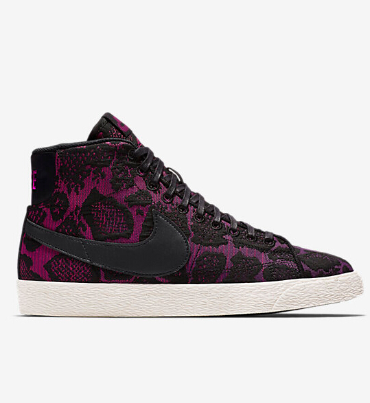 NIKEͿBLAZER MID JACQUARDŮ˶Ь749522-500