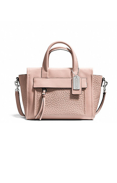 CoachޢBLEECKERϵҺɫƤ2014¿RILEY CARRYALL