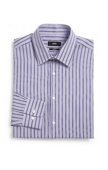 BOSS/Hugo Bossʿ¿װɫʿԼƴɫʽװװMEDIUM PURPLE Q00428