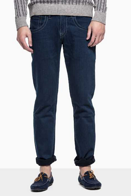 Levi'sά˹511DOUBLE STITCH˫ϵʿխţп15482-0010