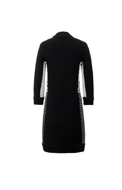 D&GżΰɶɫëʼϵŮʿ,LADY COAT DONNA CAPPOTTO,SK1783 S