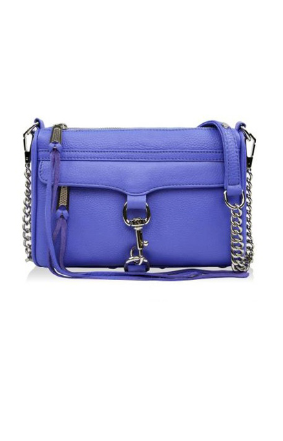 Rebecca Minkoff 𱴿ɸ ¿Mini MacɫţƤŮʿð