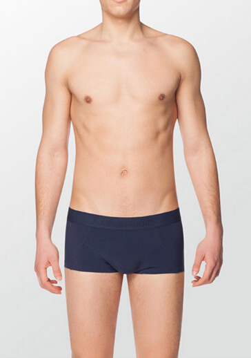 Calvin Klein Underwear ʿƽڿBlack߶ϵװU1751D