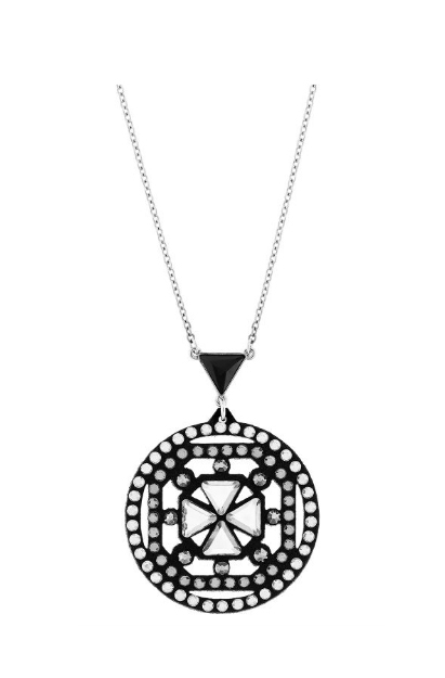 SwarovskiʩBelle Geometric Small ׹ºɫοиʱиԵ׹5089714