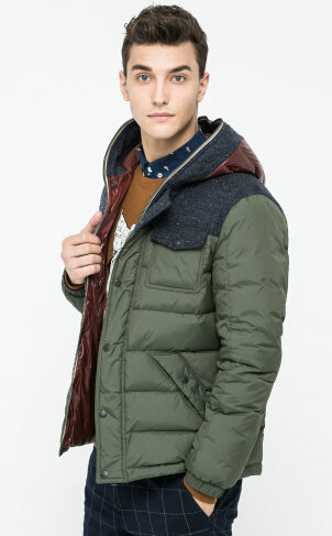 Jack&Jonesܿ˹Ѽëƴװñ޷215312008