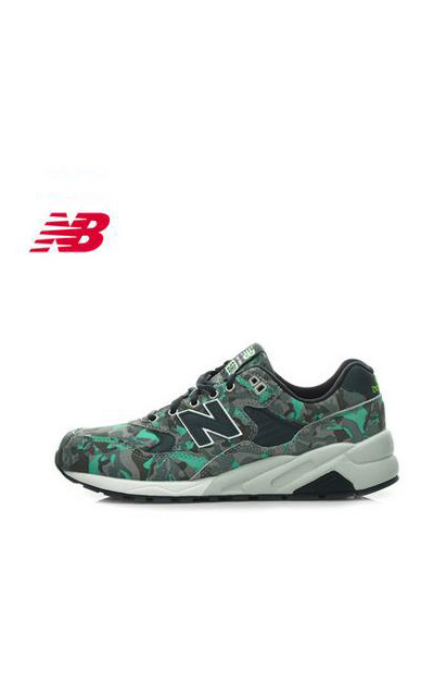 newbalance新百伦nb男/女鞋迷彩经典复古鞋跑步鞋mrt580cc