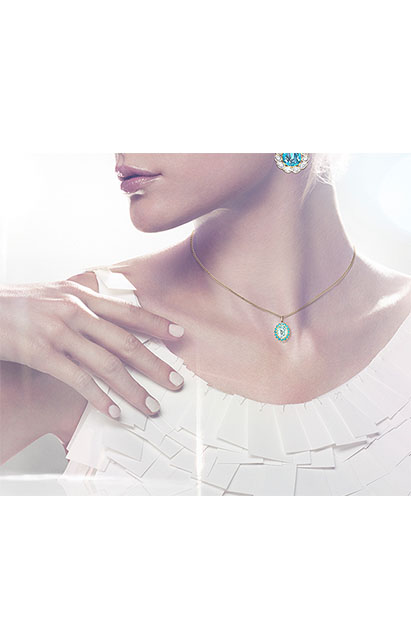 Swarovskiʩʱ˶СAzore Small ɫˮ׹05378667