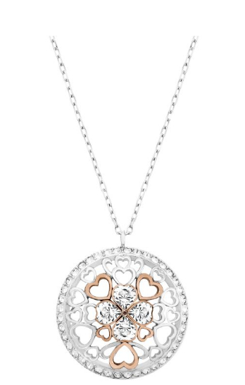 SwarovskiʩTasha Round ׹ͼԲ͸ˮʱй׹5076858