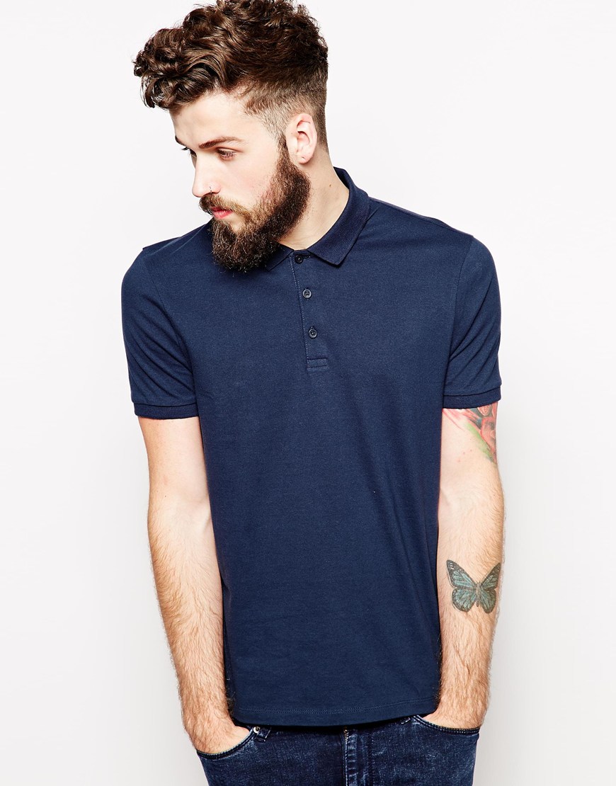 ASOS POLO