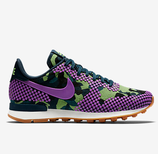 NIKEͿINTERNATIONALIST JACQUARD PREMIUMŮ˶Ь807407-300