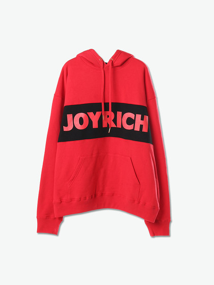 JOYRICHŮװ2016ﶬ¿ϵLOGOͼñɫ