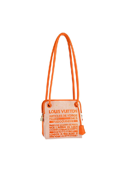 Louis Vuitton ·ס Travel Shopper  б