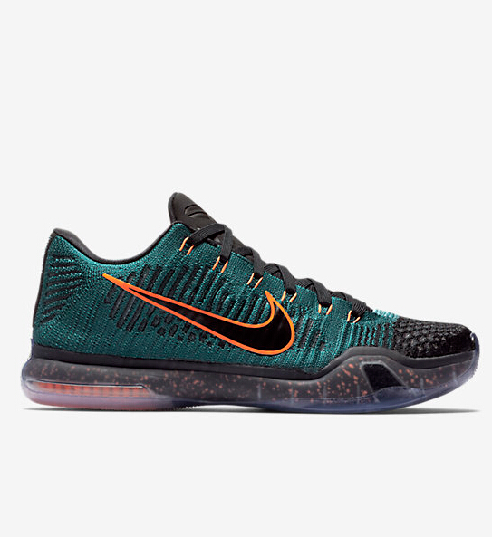 NIKEͿKOBE X ELITE LOWЬ747212-303