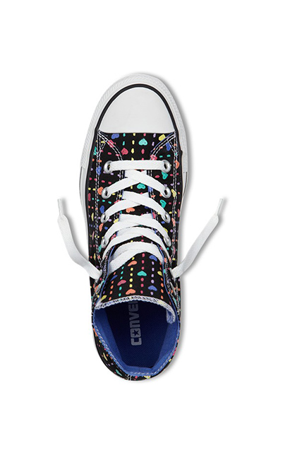 Chuck Taylor All Starɫ 