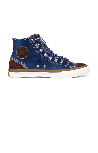 Chuck Taylor All Star Hiker ʱֻԸ߰Ь