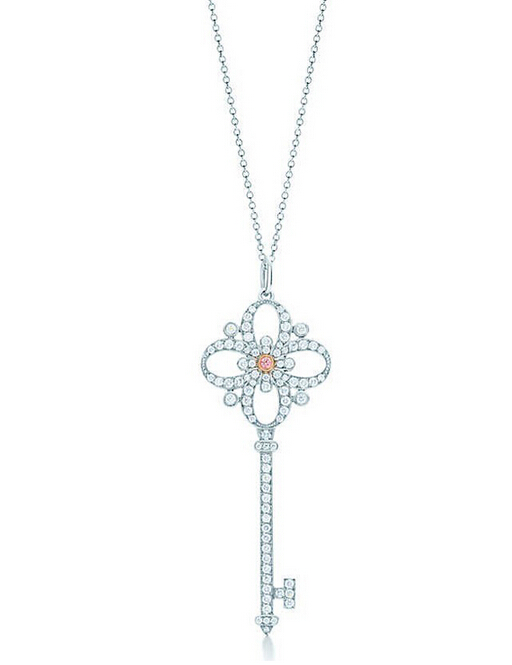 Tiffany&Co.ܽᲬ18KõʲʷСͲԿ׵׹ 5Lux035749g_p4900