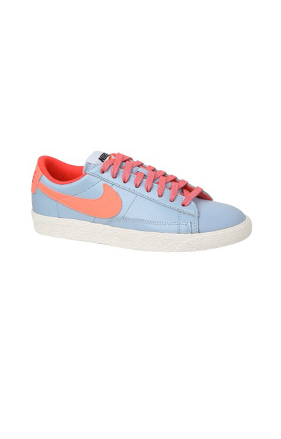 NIKEͿ2013＾¿BLAZER LOW Ů˶Ь