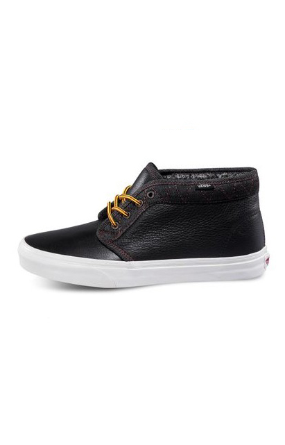 VANS˹2013ﶬ¿CFаЬЬChukka Boot VN-0IK49WQ