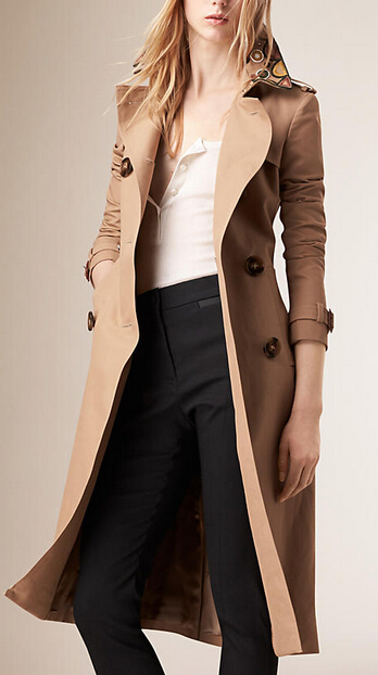 BurberryTRENCH45320771