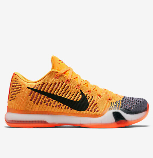 NIKEͿKOBE X ELITE LOWЬ747212-818