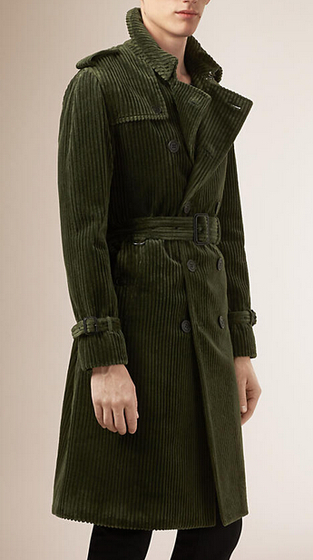 Burberryо TRENCH 45506321